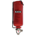 Brandblusser Automatisch / Fire extinguishers Automatisch