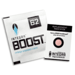 Integra Boost R.H. 62%  4gr.  Single packaging