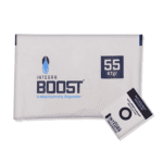 Integra Boost R.H. 55%  8gr.  Display 144 pcs.