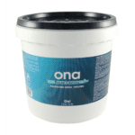 Ona Gel Polar Crystal, 4L emmer bucket, 3,9 Kg.