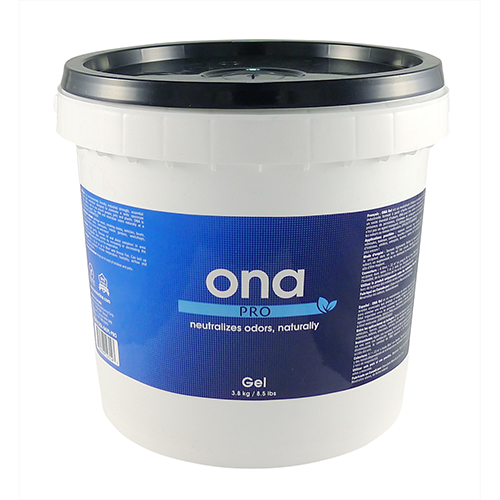 Ona Gel PRO, 4L emmer bucket, 3,9 Kg.