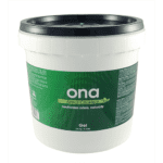 Ona Gel Apple Crumble, 4L emmer bucket, 3,9 Kg.