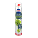 Nilco Smell Spray, Powerfresh smoke away 750 ml