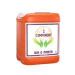 Bio-G-Power 1 Comp. 5 L