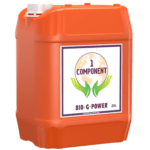 Bio-G-Power 1 Comp. 20 L