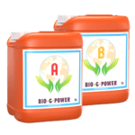 Bio-G-Power Basis A+B 5 L