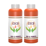 Bio-G-Power Coco A+B 1 L