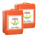 Bio-G-Power Coco A+B 10 L