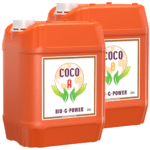 Bio-G-Power Coco A+B 20 L