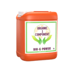 Bio-G-Power Organisch 1 Comp. 5 L