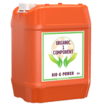 Bio-G-Power Organisch 1 Comp. 20 L