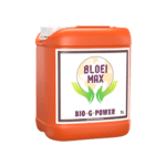 Bio-G-Power Bloeistimulator 5 L