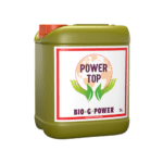 Bio-G-Power Powertop Booster 5 L