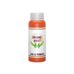 Bio-G-Power Organic Boost 500 ml