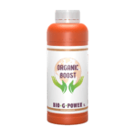 Bio-G-Power Organic Boost 1 L