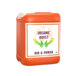 Bio-G-Power Organic Boost 5 L