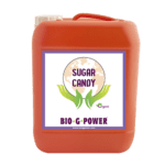 Bio-G-Power Sugar Candy 5 L