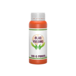 Bio-G-Power Bladvoeding 500 ml