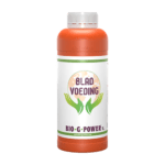 Bio-G-Power Bladvoeding 1 L