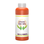 Bio-G-Power Citroenzuur 46 % 1 L