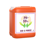 Bio-G-Power PH – 59 % 5 L