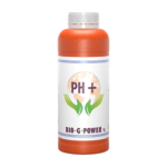 Bio-G-Power PH + 33 % 1 L