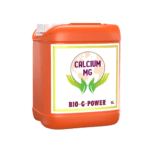 Bio-G-Power Calcium MG 5 L