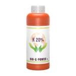 Bio-G-Power Kalium K20 % 1 L