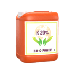 Bio-G-Power Kalium K20 %  5 L