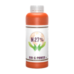 Bio-G-Power Stikstof N27 % 1 L