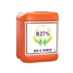 Bio-G-Power Stikstof N27 %  5 L