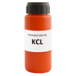 Ijkvloeistof / Calibration Liquid, KCL , 100 ml