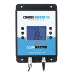 Aquamaster tools, Combo meter P700 Pro2 pH,EC,CF,PPM, Temp.