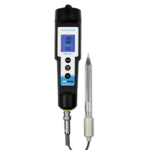 Aquamaster tools, Soil substrate pH penmeter S300 pro