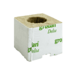 Grodan big block, 15 x 15 cm,  48 pcs per box