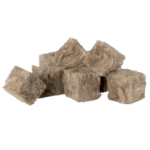 RCX-1 Earthwool cubes Mix 2 x 2 x 2 cm 80 L zak / bag