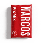 Narcos ProMix 50 L per zak / per bag.