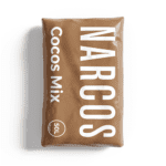 Narcos Cocos Mix 50 L per zak / per bag.