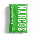 Narcos Organic Pro Mix 50 L per zak / per bag