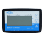 Accecoires voor EC Fan LCD – Fan controller