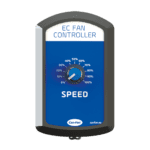 Can Fan EC Speed controlller EC