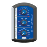 Can Fan EC Speed EC Temperature + Speedcontroller