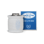 Can Lite filters 800