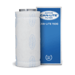 Can Lite filters 1500