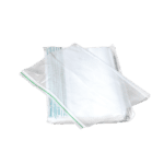 Gripzakken / Zip bags 100 stuks per verpakking 35 x 45