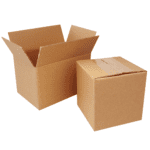 Flessendoos / Bottle box 500 ml